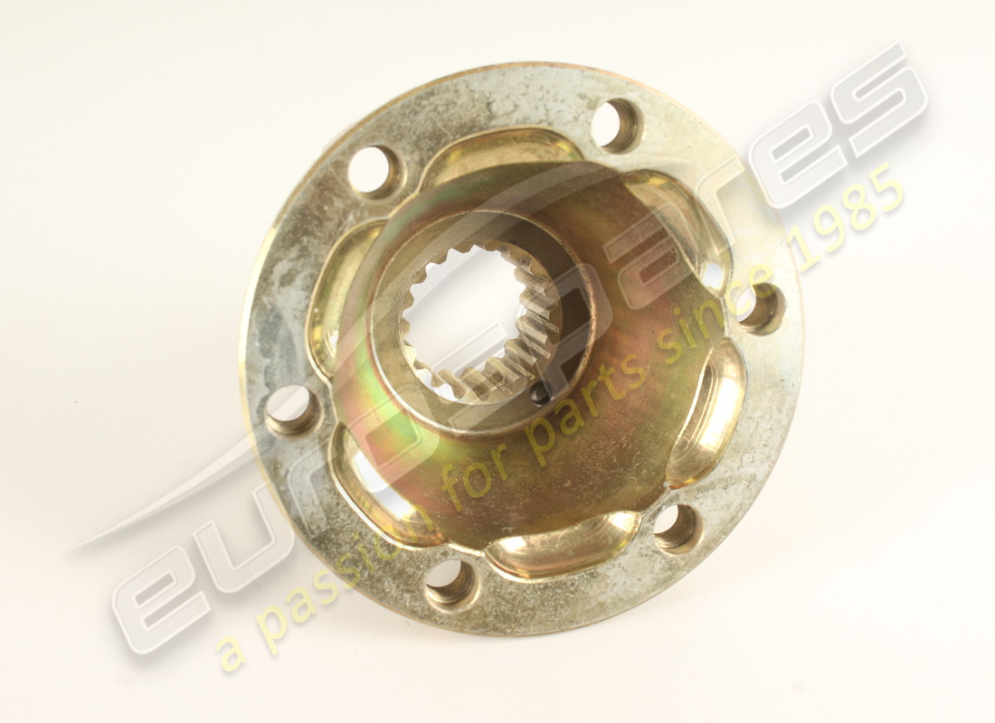 new ferrari flange. part number 139898 (2)