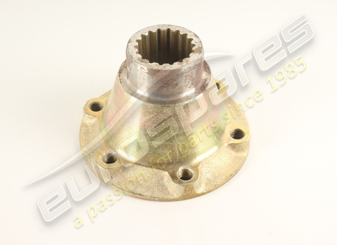 NEW Ferrari FLANGE . PART NUMBER 139898 (1)