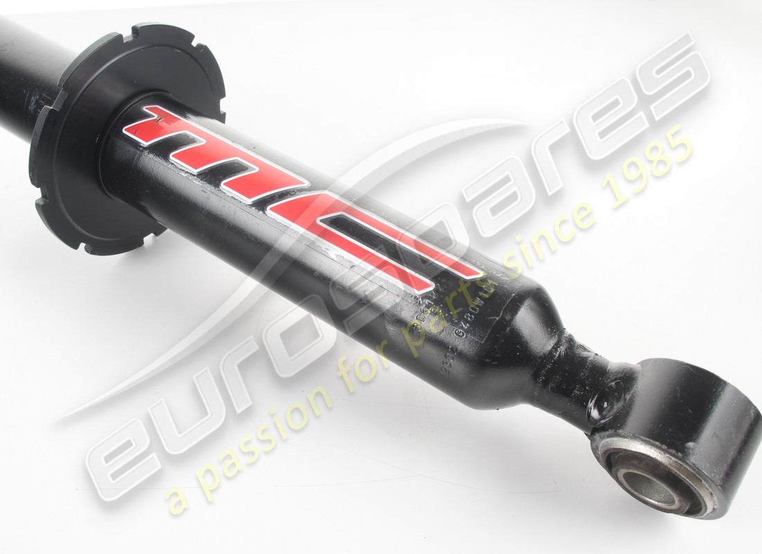 NEW (OTHER) MASERATI REAR SHOCK ABSORBER (MC SPORTLINE). PART NUMBER 306182 (2) new (other) maserati rear shock absorber (mc sportline). part number 306182 (2)