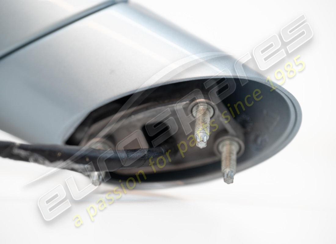 NEW (OTHER) FERRARI COMPLETE LH OUTER REAR VIEW. PART NUMBER 69877410 (5) new (other) ferrari complete lh outer rear view. part number 69877410 (5)