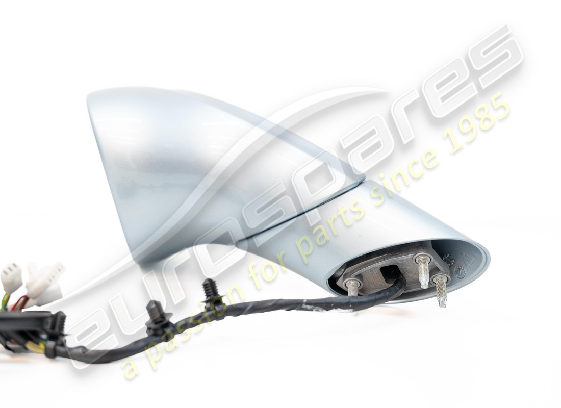 NEW (OTHER) FERRARI COMPLETE LH OUTER REAR VIEW. PART NUMBER 69877410 (4) new (other) ferrari complete lh outer rear view. part number 69877410 (4)