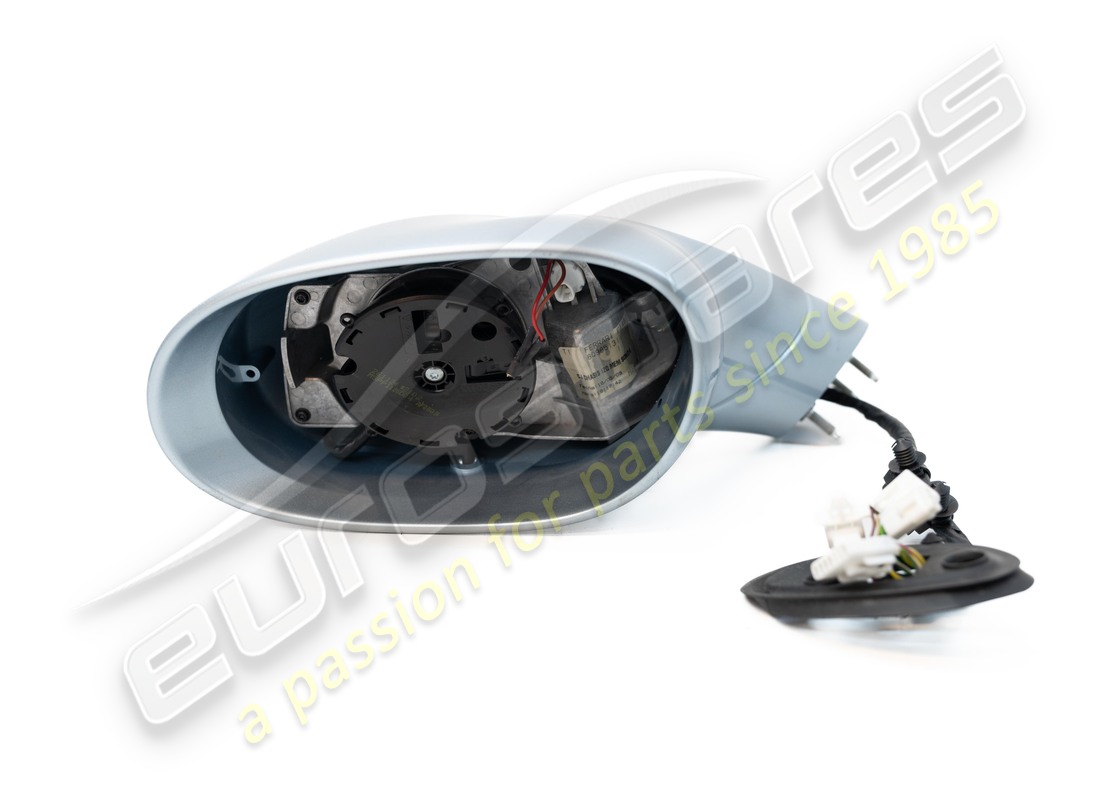 NEW (OTHER) FERRARI COMPLETE LH OUTER REAR VIEW. PART NUMBER 69877410 (1) new (other) ferrari complete lh outer rear view. part number 69877410 (1)