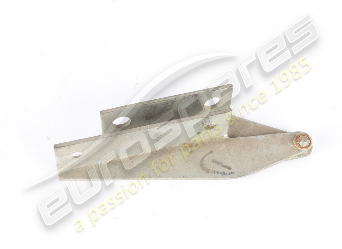 NEW FERRARI RH SEAT HINGE. PART NUMBER 2536683001 (1) new ferrari rh seat hinge. part number 2536683001 (1)