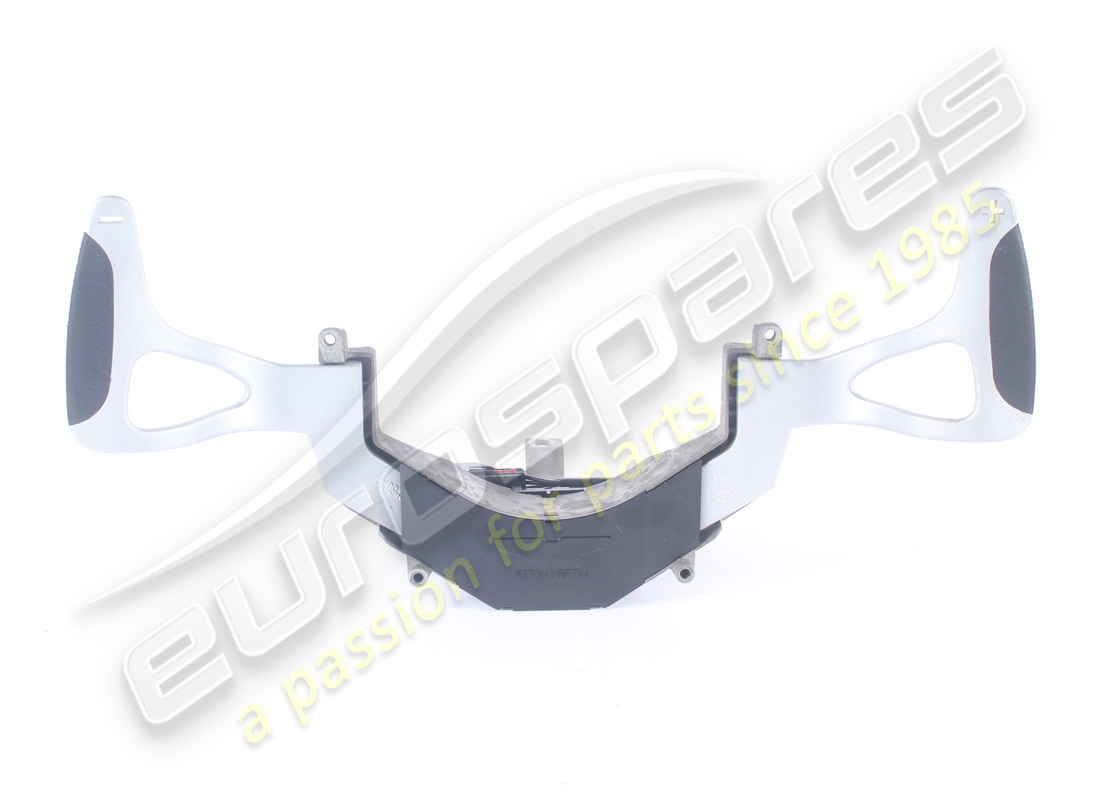 USED Aston Martin PADDLESHIFT SELECTOR, TOUCHTRONIC . PART NUMBER 4G437L237AC (1)