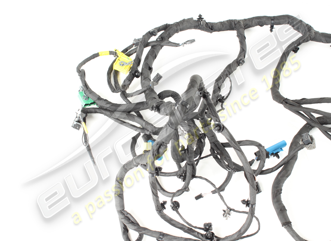 used ferrari dashboard cable. part number 785402 (2)