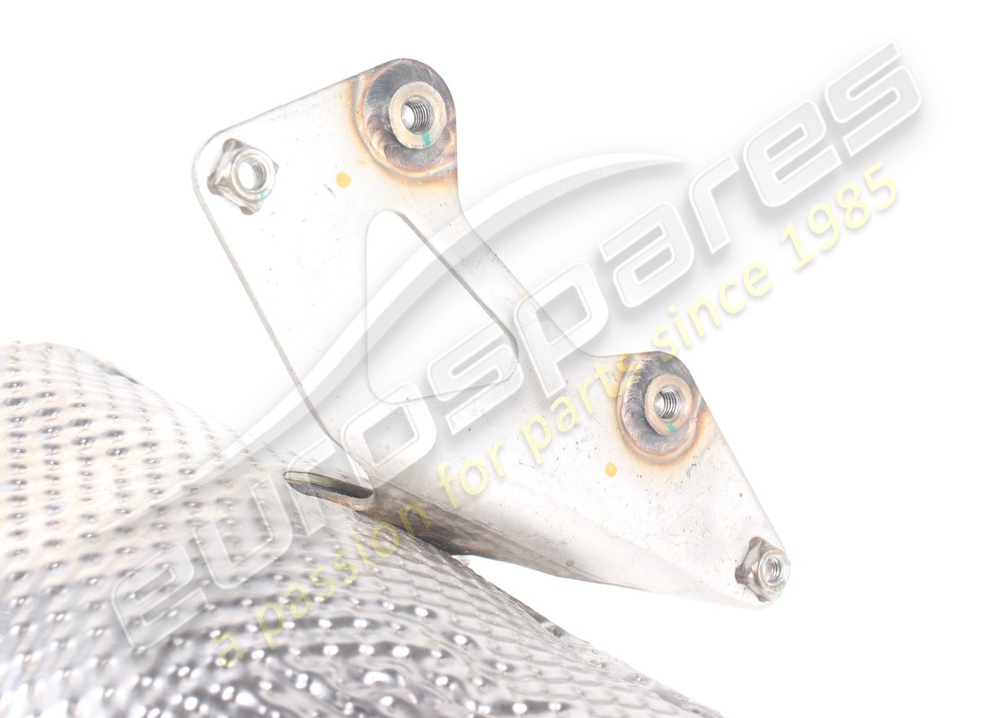 used ferrari precat dx complete. part number 814772 (4)