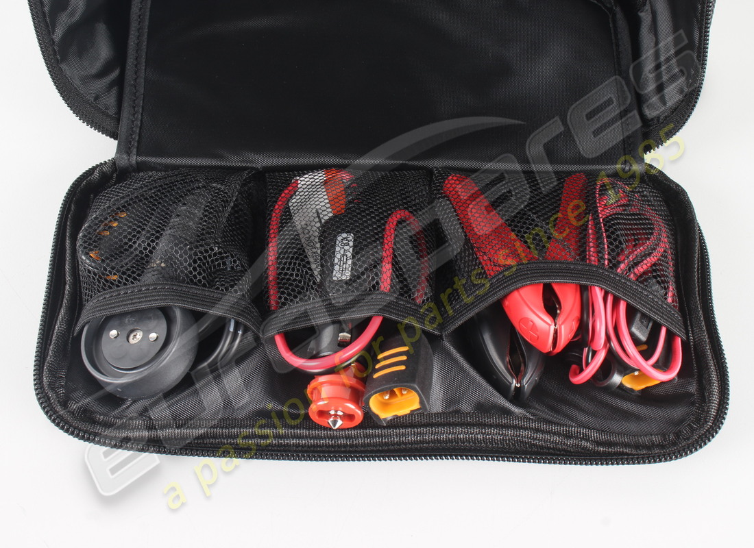 NEW LAMBORGHINI CTEK US-CD BATTERY CHARGER. PART NUMBER 400093050D (3) new lamborghini ctek us-cd battery charger. part number 400093050d (3)