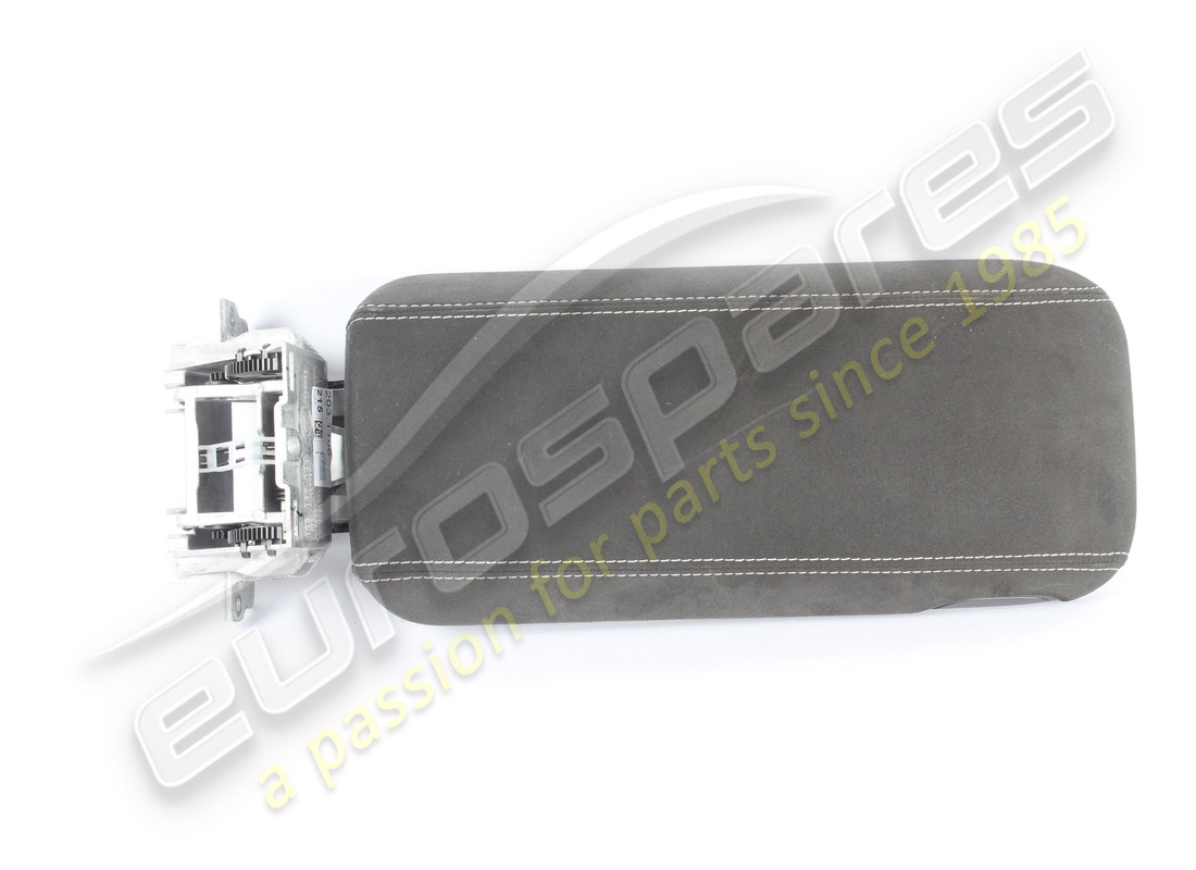 USED Porsche COVER BLACK/SILVER . PART NUMBER 992857098AGQA0 (1)