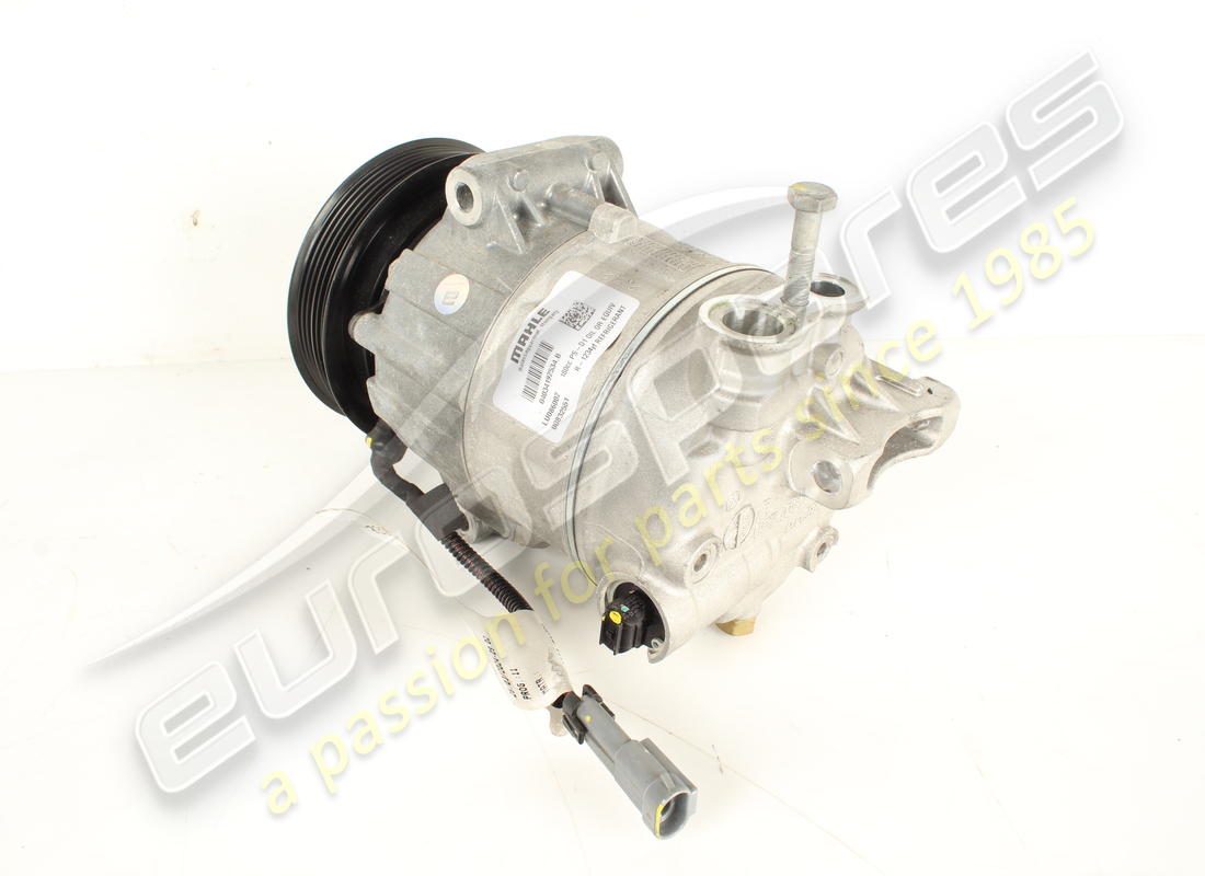 used ferrari compressore delphi controllo. part number 832556 (2)