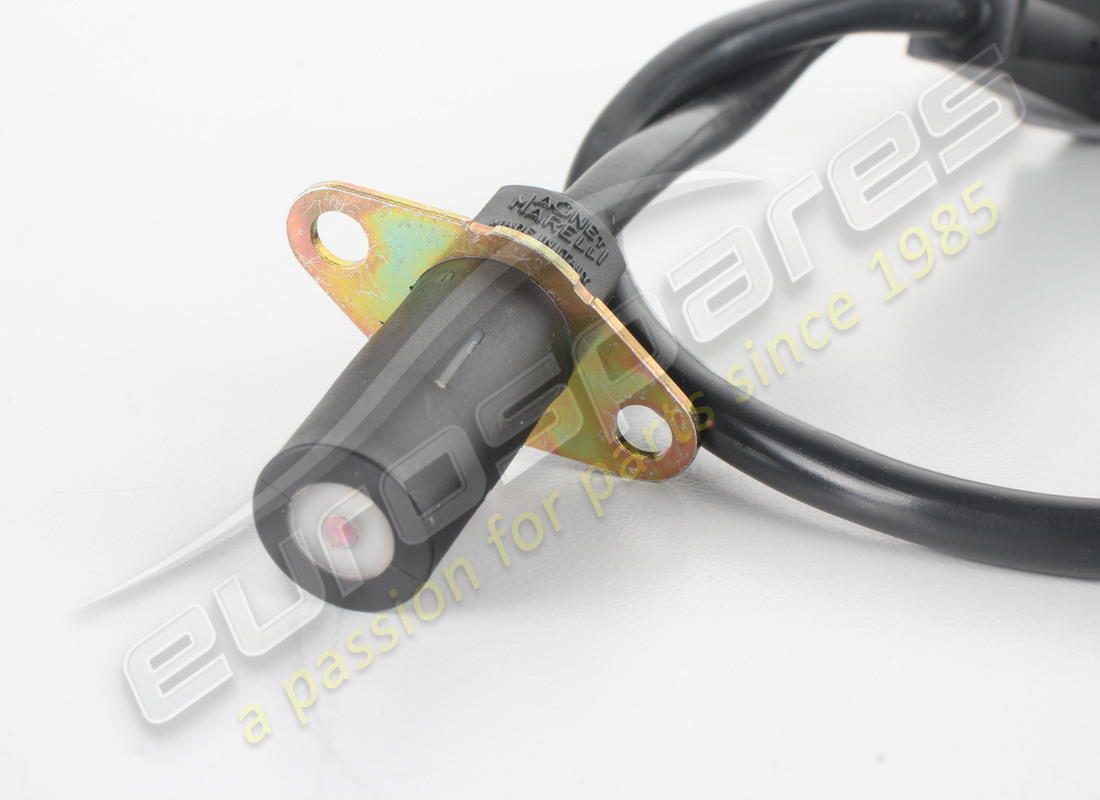 new oe flywheel sensor. part number 124241 (2)