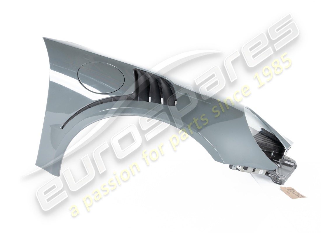 USED Porsche AS FENDER . PART NUMBER 9915030329A (1)