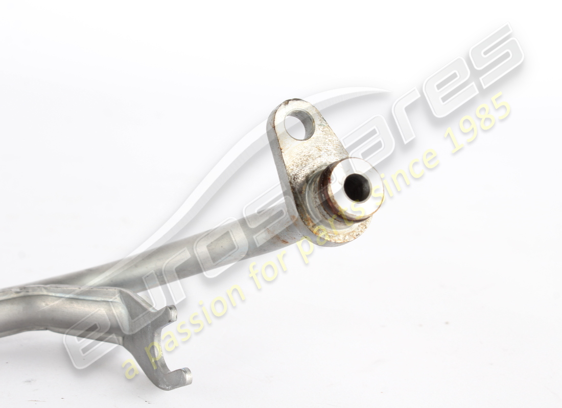 USED MASERATI RIGID PIPE. PART NUMBER 670053742 (3) used maserati rigid pipe. part number 670053742 (3)