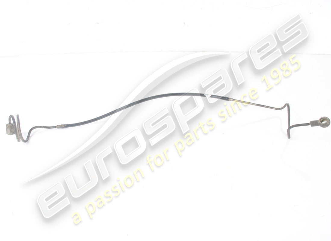 USED Ferrari FUEL TUBE TO CYLINDER 8 . PART NUMBER 118597 (1)