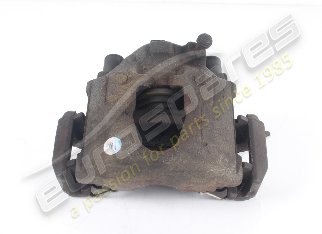 USED FERRARI RH REAR BRAKE CALIPER. PART NUMBER 136602 (2) used ferrari rh rear brake caliper. part number 136602 (2)