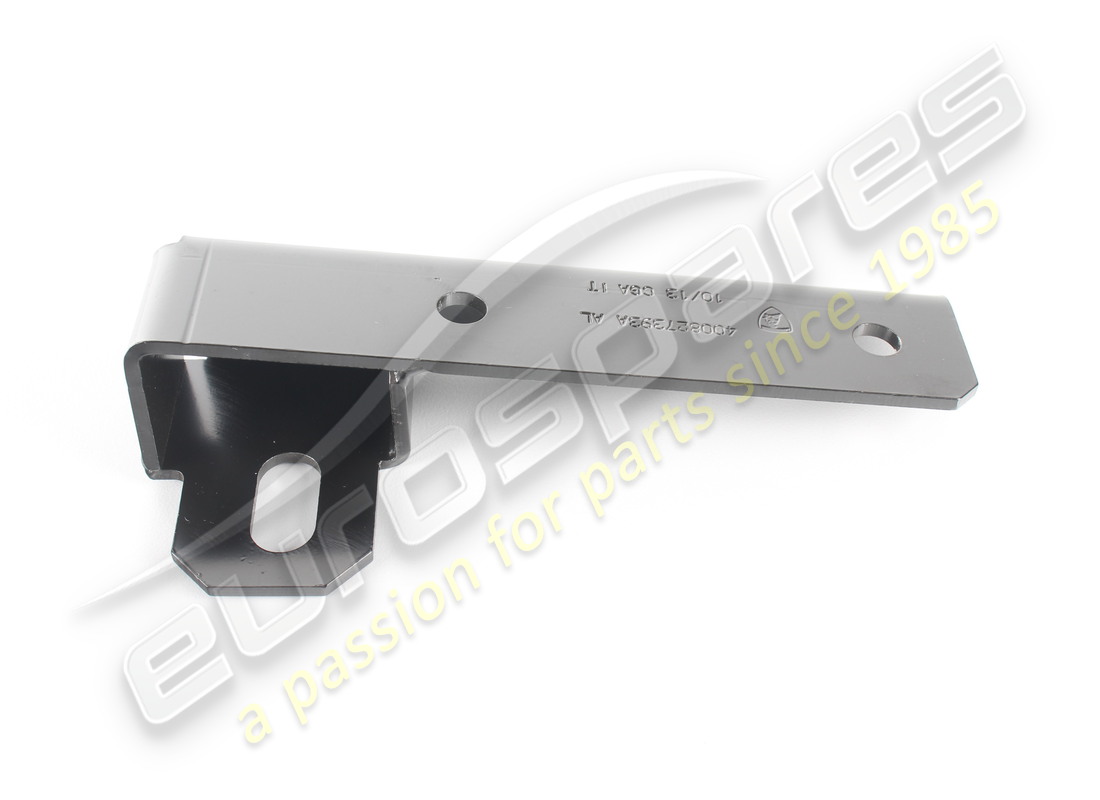 NEW LAMBORGHINI BRACKET. PART NUMBER 400827393A (1) new lamborghini bracket. part number 400827393a (1)