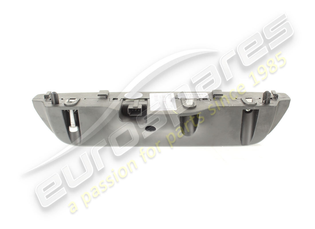 used ferrari air conditioning control panel. part number 88418000 (5)