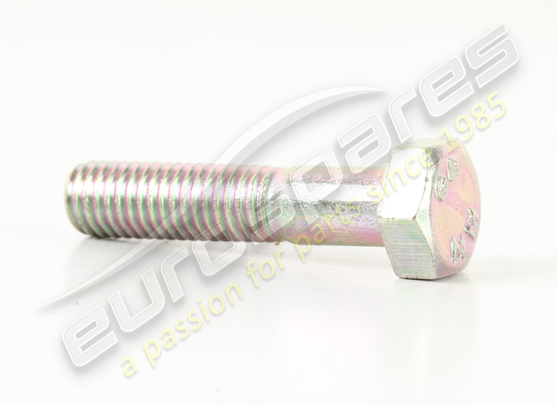 new porsche screw - m8x40. part number 90007428202 (1)