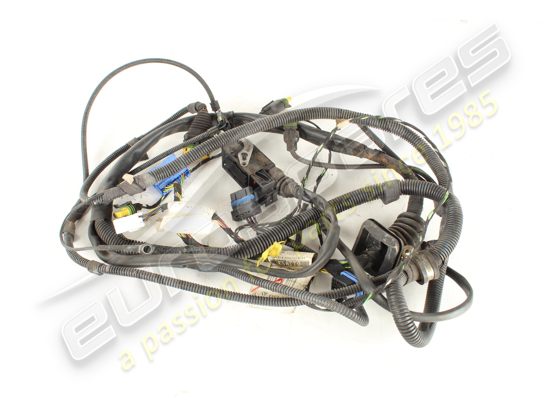 used ferrari connection cables for lh en part number 200842
