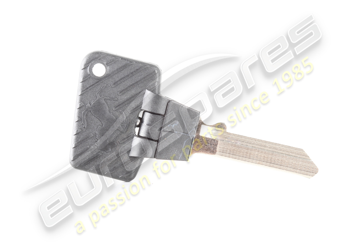 NEW EUROSPARES BLANK KEY. PART NUMBER 95401153 (1) new eurospares blank key. part number 95401153 (1)