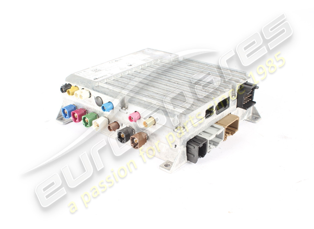 USED FERRARI NIT. PART NUMBER 887175 (2) used ferrari nit. part number 887175 (2)