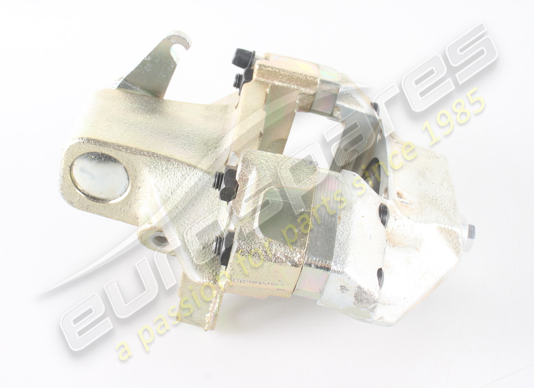 NEW EUROSPARES RH REAR BRAKE CALIPER ASSEMBLY. PART NUMBER 106360 (2) new eurospares rh rear brake caliper assembly. part number 106360 (2)
