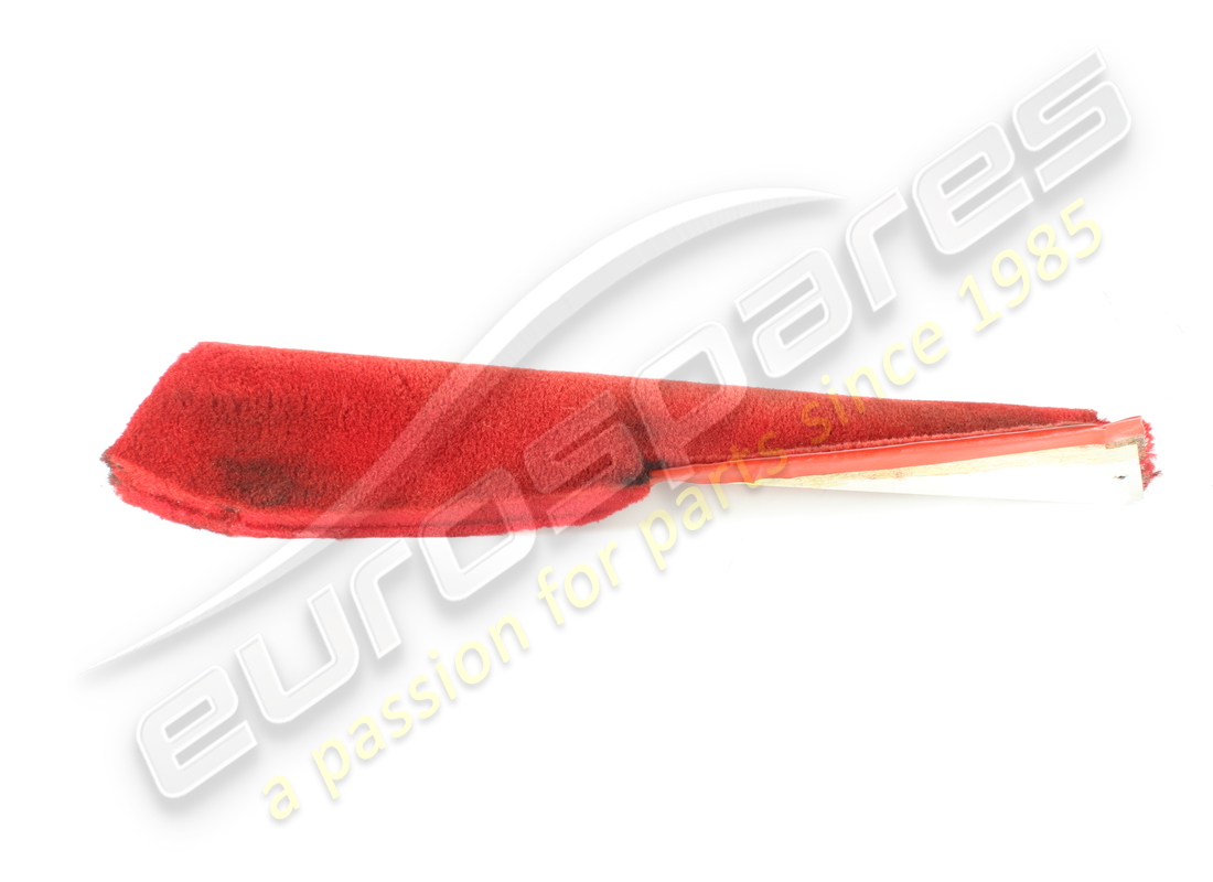 used ferrari lh moulding gts. part number 60787600 (2)