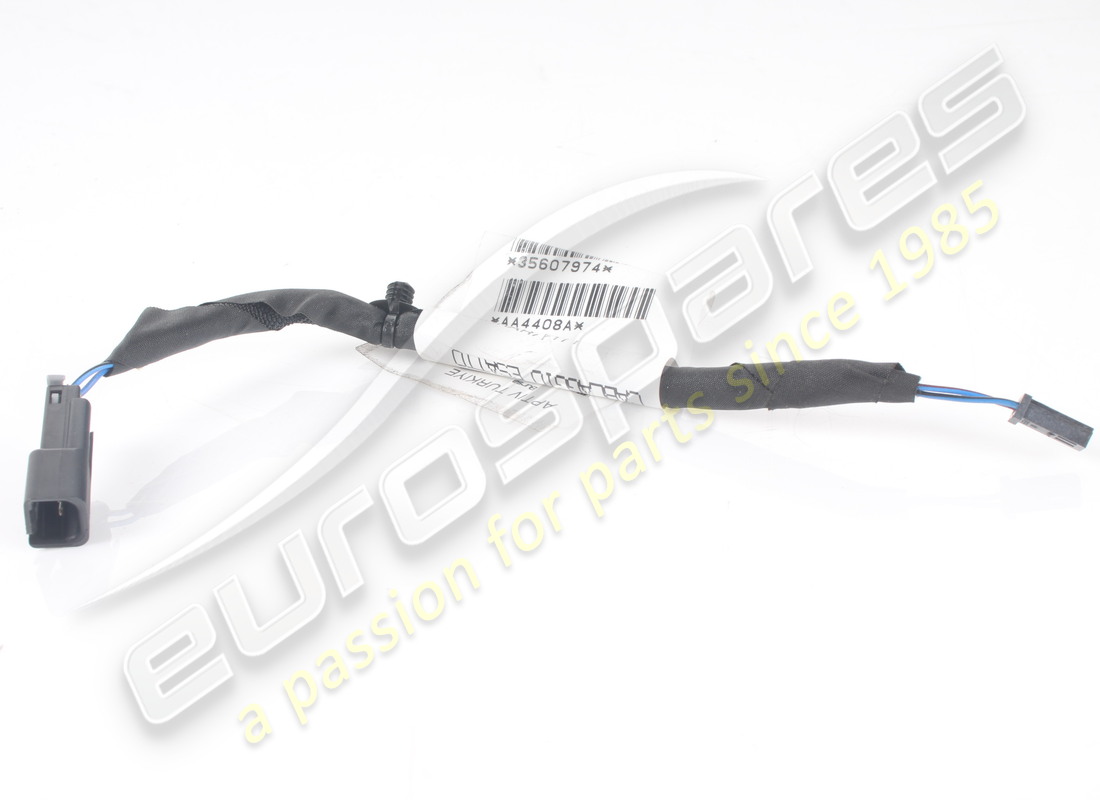 USED Ferrari BRIGLIA ATTUATORE BOCCHETTE . PART NUMBER 864177 (1)