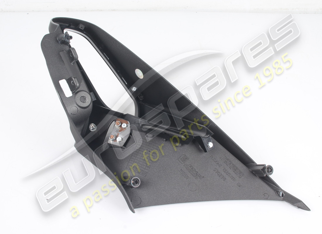 used ferrari complete rh cluster casting. part number 970245 (6)