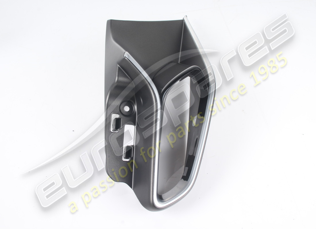 used ferrari complete rh cluster casting. part number 970245 (4)