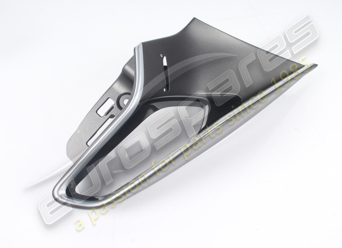 USED Ferrari COMPLETE RH CLUSTER CASTING . PART NUMBER 970245 (1)