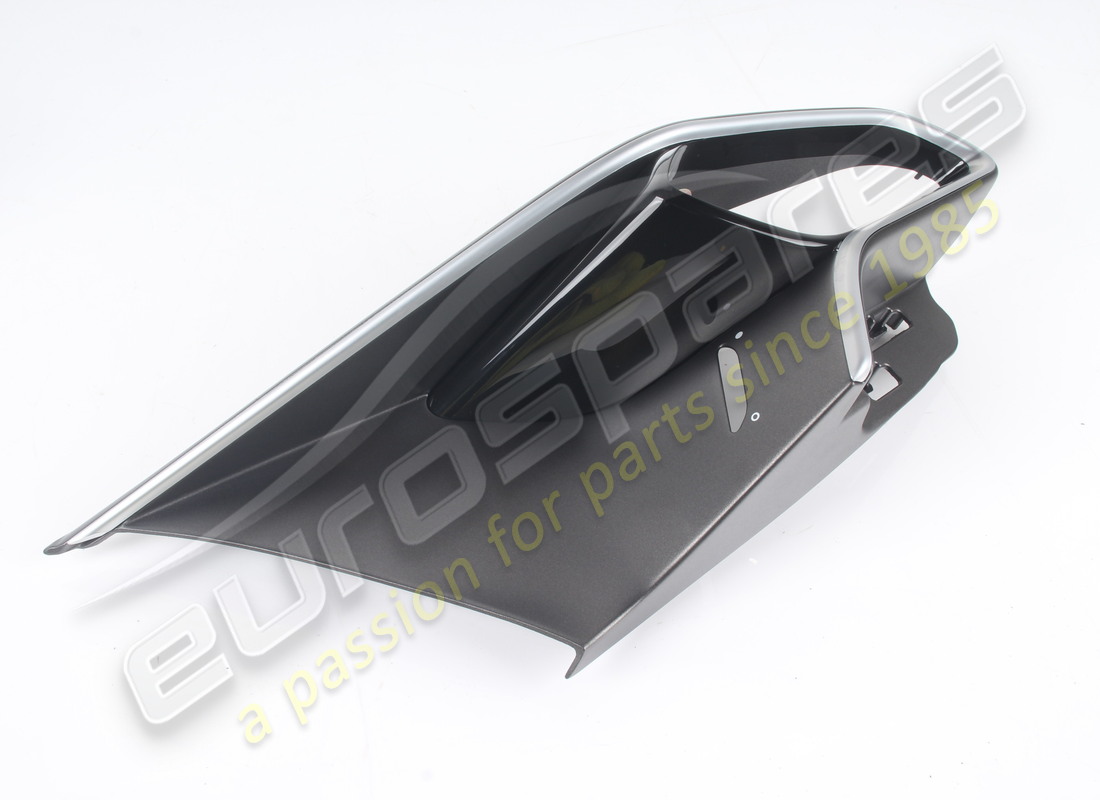 used ferrari complete rh cluster casting. part number 970245 (2)