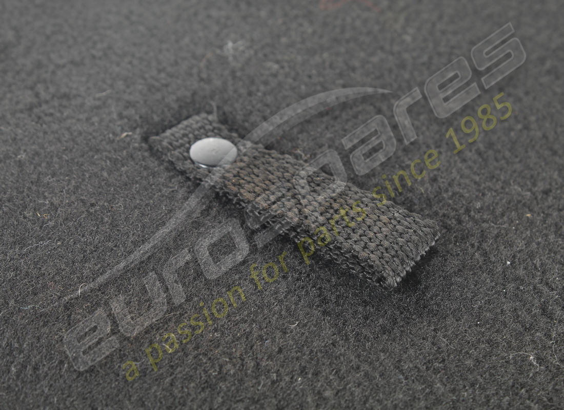 USED FERRARI RH INSPECTION PANEL. PART NUMBER 69761900 (2) used ferrari rh inspection panel. part number 69761900 (2)