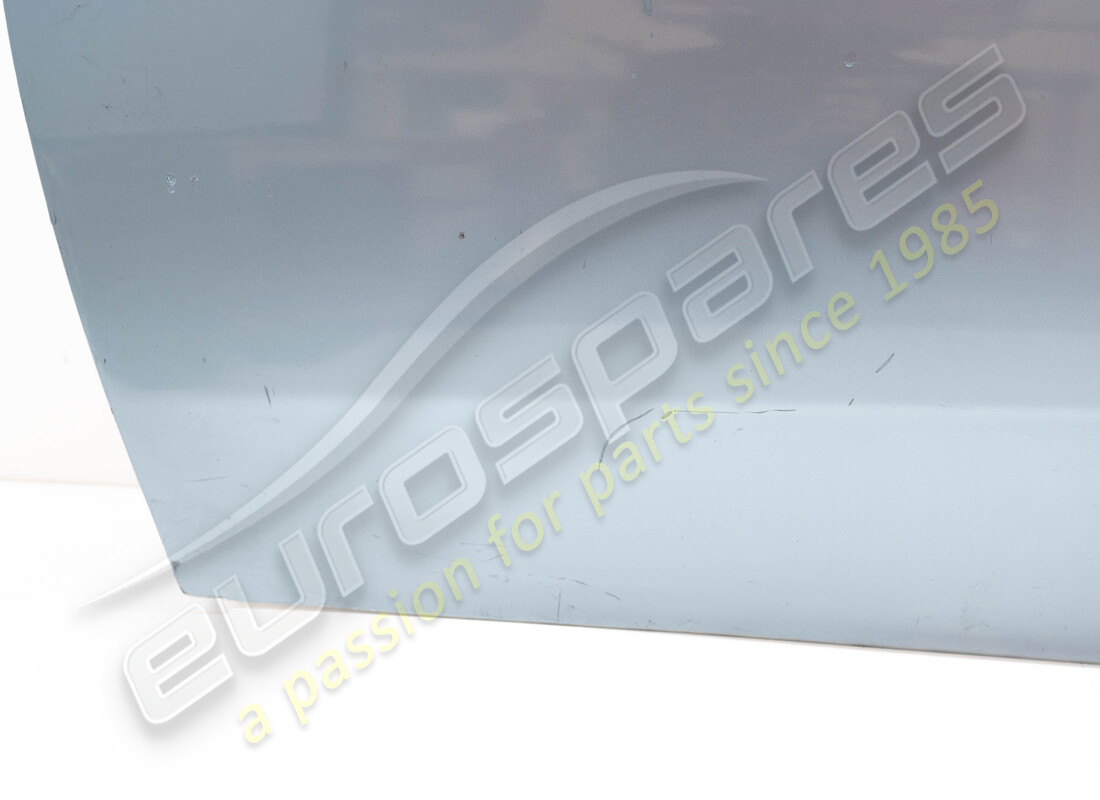 used ferrari complete lh door plus catap. part number 65909511 (2)