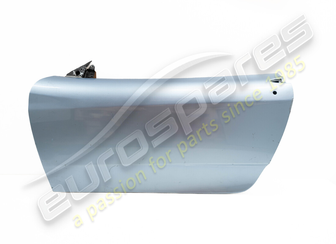 USED Ferrari COMPLETE LH DOOR PLUS CATAP . PART NUMBER 65909511 (1)