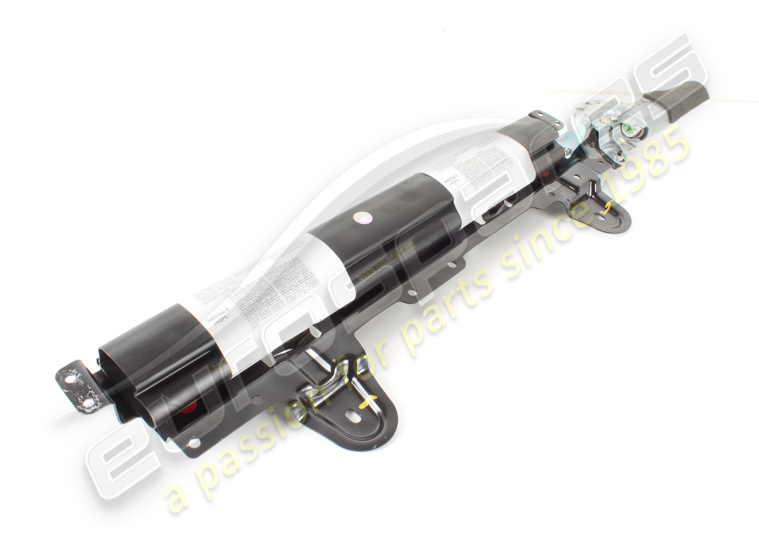 used ferrari lh safety cushion. part number 80314900 (3)