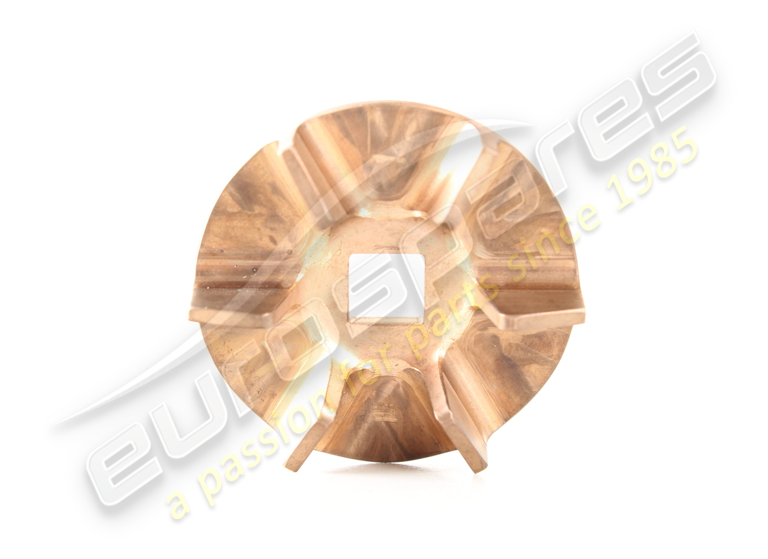 NEW FERRARI WATER PUMP IMPELLER (EARLY 250 GT MODEL). PART NUMBER 26315 (1) new ferrari water pump impeller (early 250 gt model). part number 26315 (1)