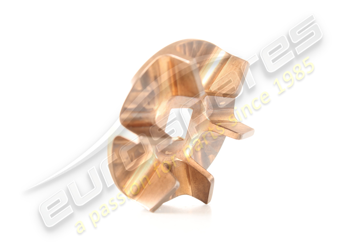 NEW FERRARI WATER PUMP IMPELLER (EARLY 250 GT MODEL). PART NUMBER 26315 (2) new ferrari water pump impeller (early 250 gt model). part number 26315 (2)