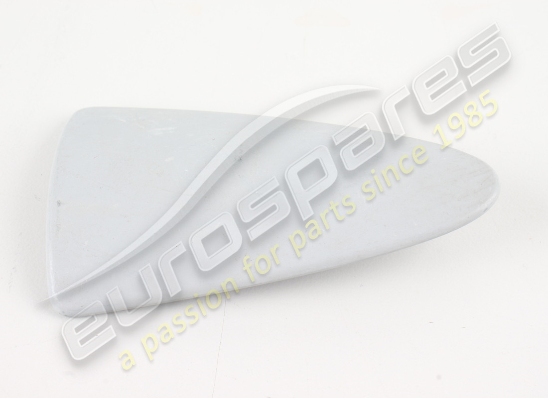 NEW FERRARI LH OUTER DOOR HANDLE. PART NUMBER 63576110 (2) new ferrari lh outer door handle. part number 63576110 (2)