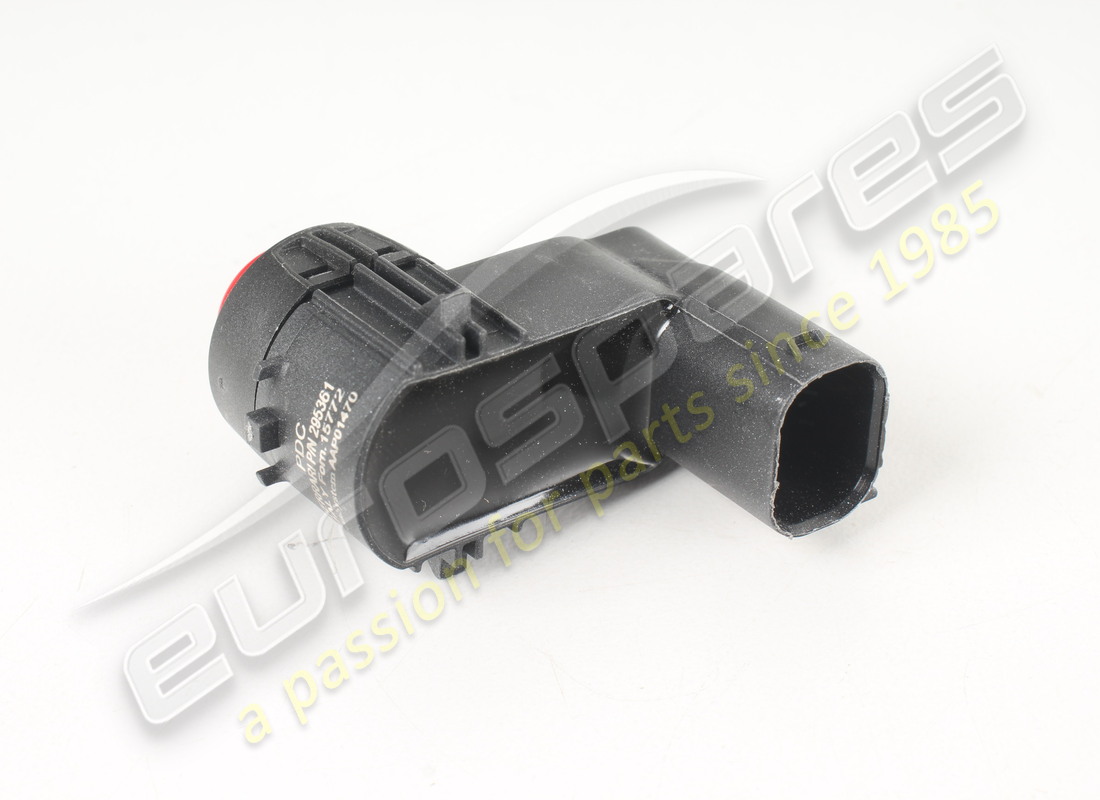 used ferrari parking sensor. part number 295361 (2)