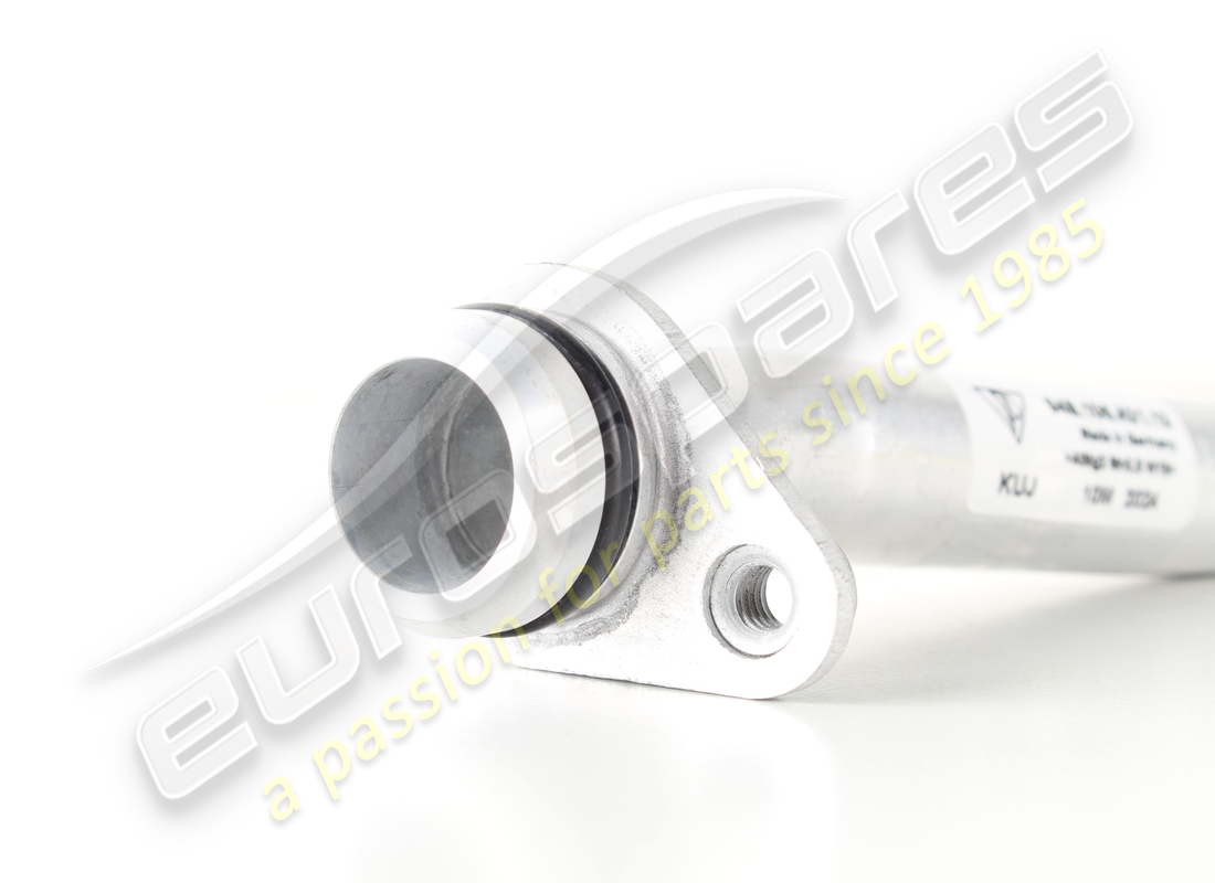 NEW PORSCHE COOLANT PIPE. PART NUMBER 94810642112 (2) new porsche coolant pipe. part number 94810642112 (2)