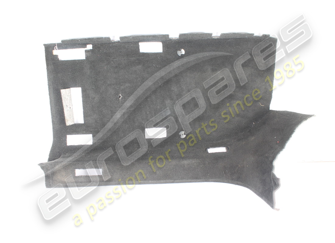 USED Ferrari RH CARPET . PART NUMBER 82903090 (1)