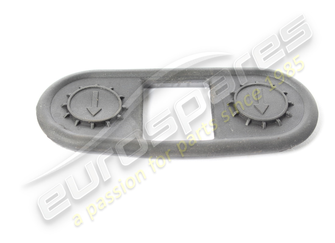 USED MASERATI GASKET. PART NUMBER 675001584 (2) used maserati gasket. part number 675001584 (2)