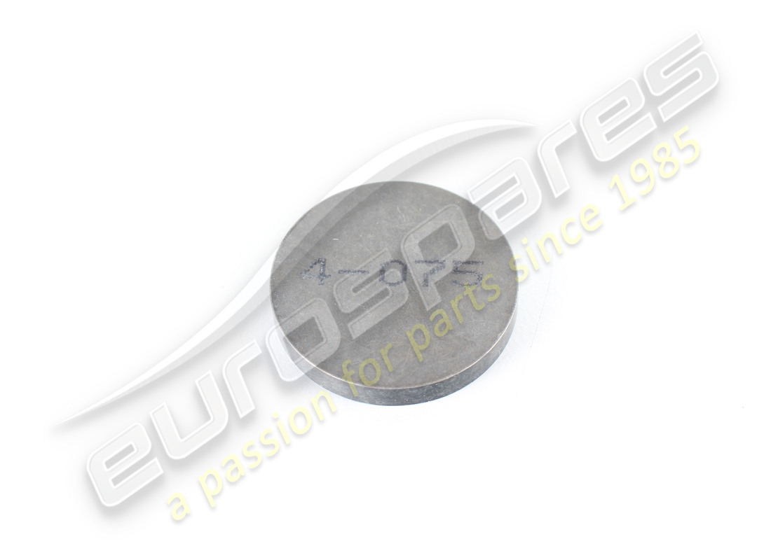 NEW FERRARI PAD. PART NUMBER 153738 (1) new ferrari pad. part number 153738 (1)