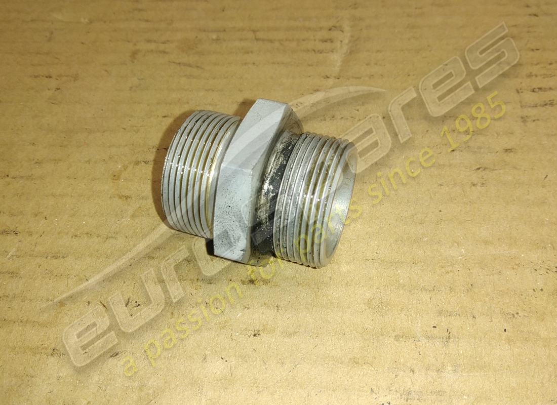 USED Ferrari UNION . PART NUMBER 145085 (1)