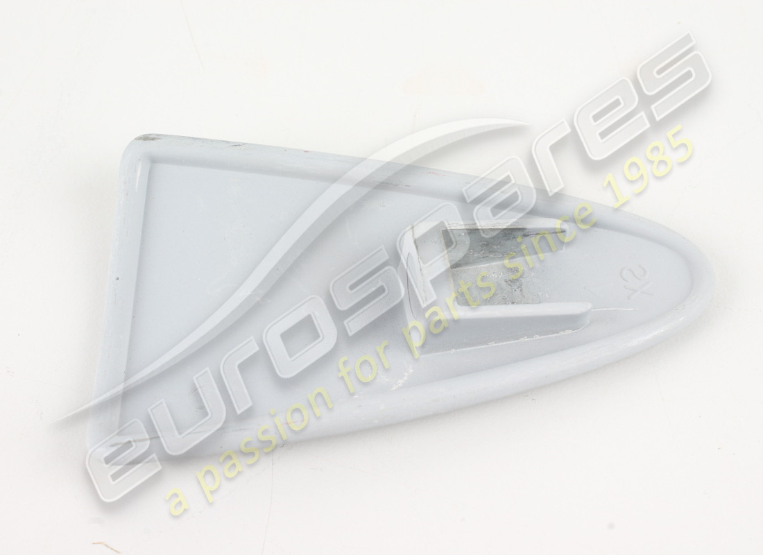 NEW FERRARI LH OUTER DOOR HANDLE. PART NUMBER 63576110 (3) new ferrari lh outer door handle. part number 63576110 (3)