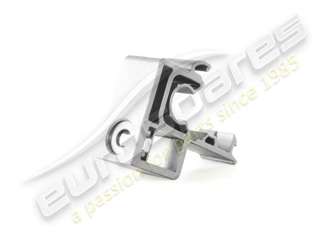 NEW MASERATI CANISTER FILTER BRACKET. PART NUMBER 670030588 (2) new maserati canister filter bracket. part number 670030588 (2)