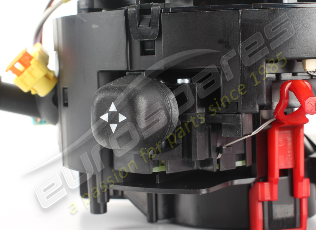 NEW MASERATI STEERING COLUMN STALK. PART NUMBER 670228196 (7) new maserati steering column stalk. part number 670228196 (7)