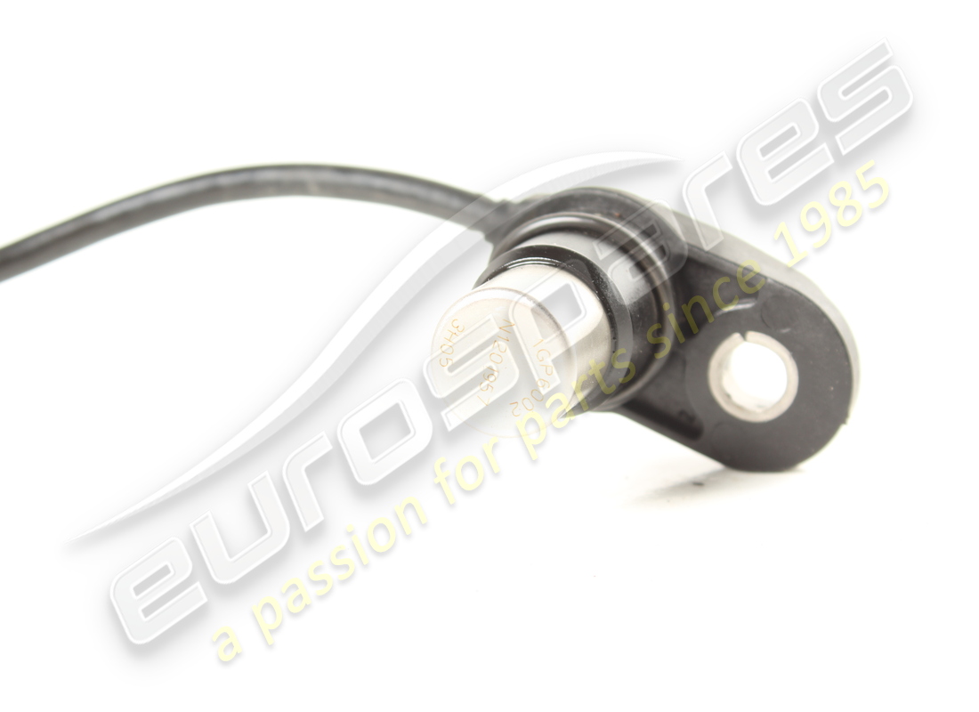 USED MASERATI TIMING SENSOR. PART NUMBER 177673 (4) used maserati timing sensor. part number 177673 (4)