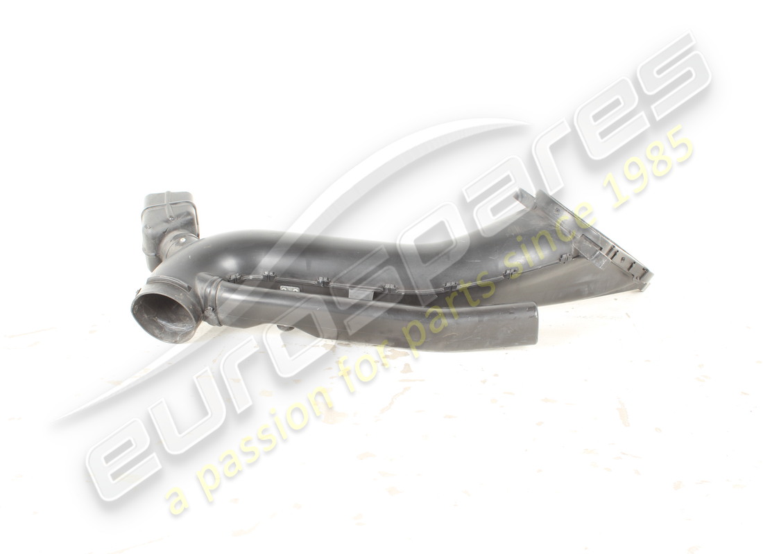 used ferrari lh air inlet. part number 226055 (3)