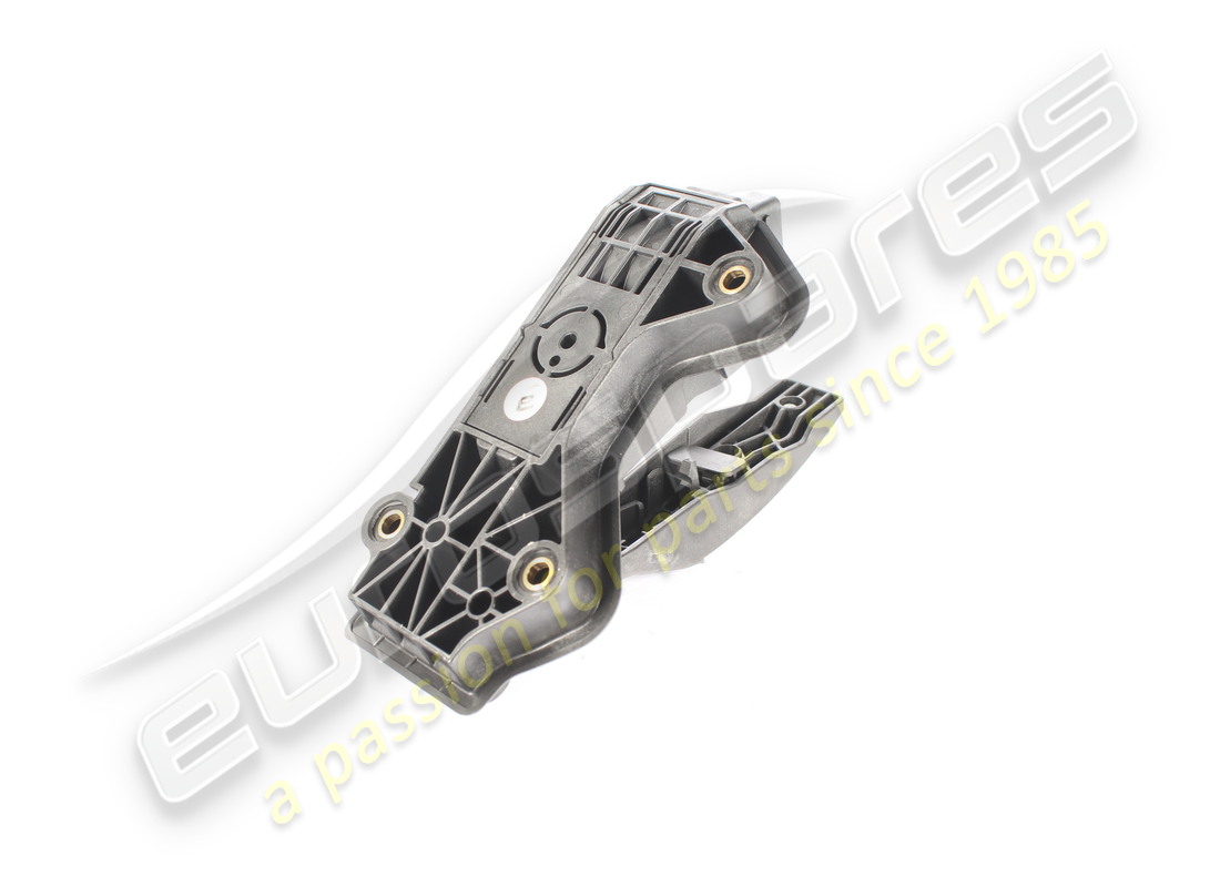 USED FERRARI COMPLETE FLOOR-HINGED ACCELERA. PART NUMBER 807331 (2) used ferrari complete floor-hinged accelera. part number 807331 (2)